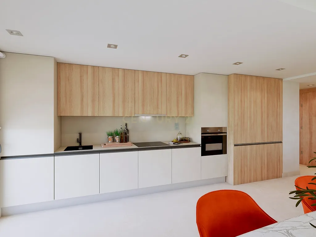 Apartamentos Modernos com Vistas Panorâmicas para o Golf em Solana Village - Image 10